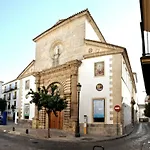 Apartman El Rincon De Elena