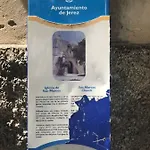 Apartman El Rincon De Elena Jerez de la Frontera