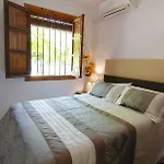 El Rincon De Elena Apartman Jerez de la Frontera