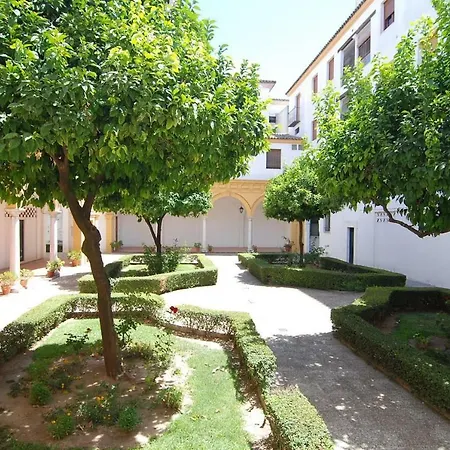 El Rincon De Elena Apartment *