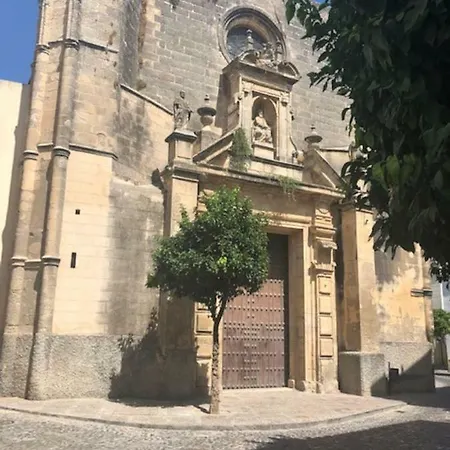 Apartment El Rincon De Elena Jerez de la Frontera