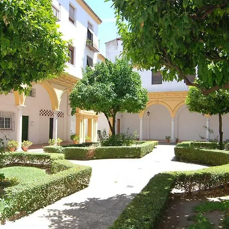 Apartment El Rincon De Elena Jerez de la Frontera