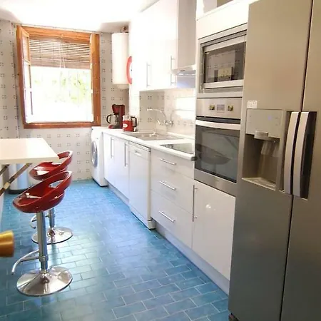 Apartment El Rincon De Elena Jerez de la Frontera