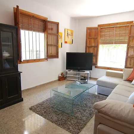 El Rincon De Elena Jerez de la Frontera