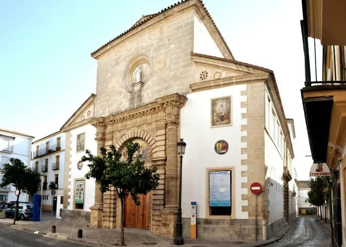 Apartament El Rincon De Elena