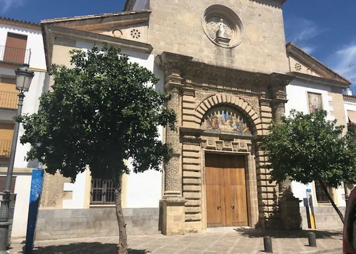 El Rincon De Elena Apartment