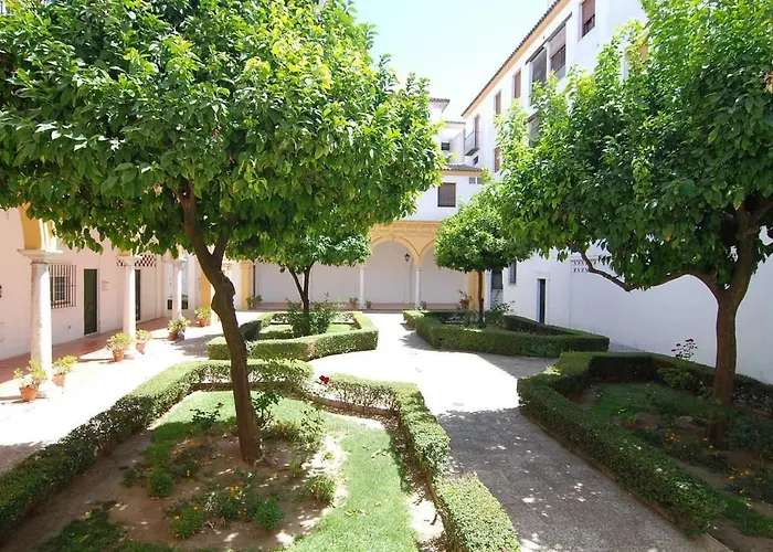 El Rincon De Elena Apartment *