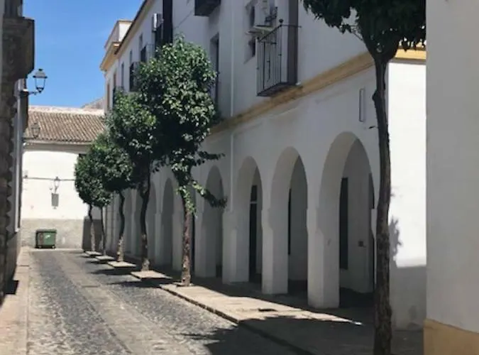 Apartament El Rincon De Elena Jerez de la Frontera