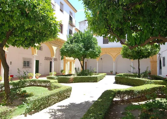 Apartment El Rincon De Elena Jerez de la Frontera