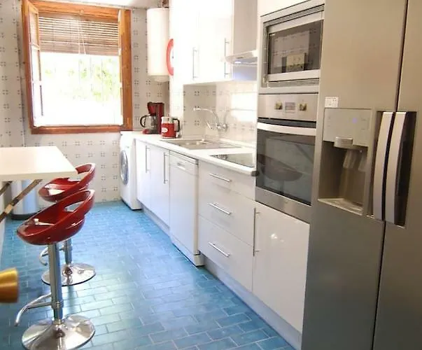 Apartment El Rincon De Elena Jerez de la Frontera