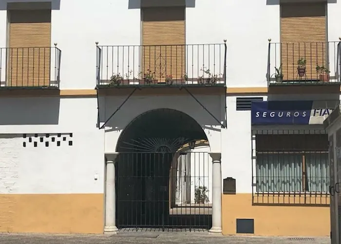 El Rincon De Elena Apartment Jerez de la Frontera