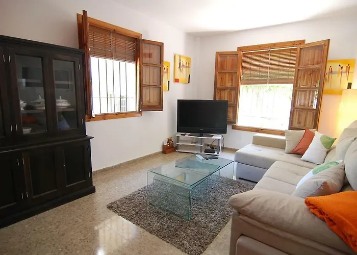 El Rincon De Elena Jerez de la Frontera