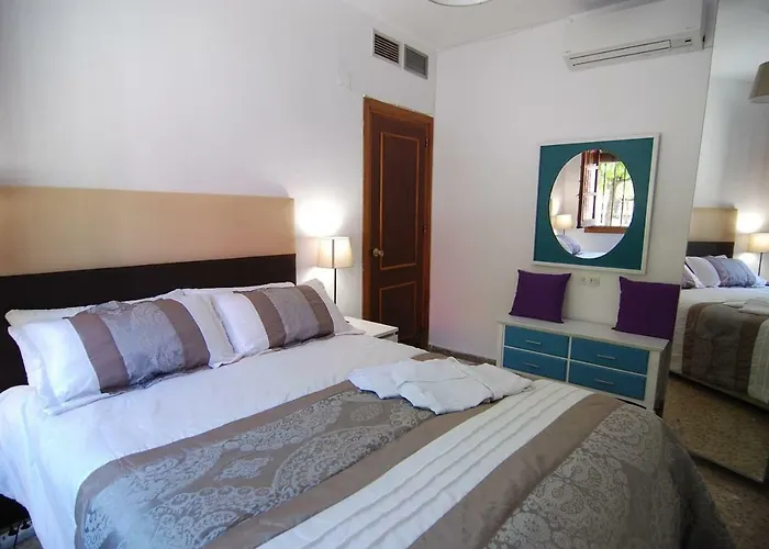 El Rincon De Elena Apartament *