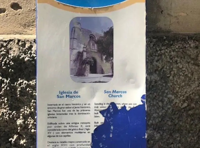 Apartament El Rincon De Elena Jerez de la Frontera