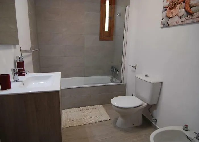 El Rincon De Elena * Jerez de la Frontera