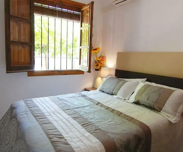 El Rincon De Elena Apartament Jerez de la Frontera