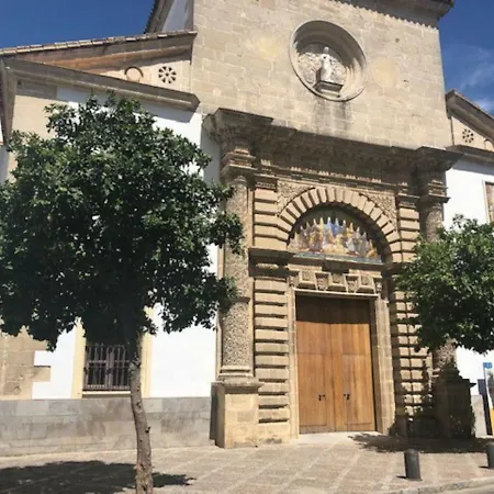 El Rincon De Elena Apartment