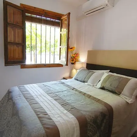 El Rincon De Elena Apartman Jerez de la Frontera