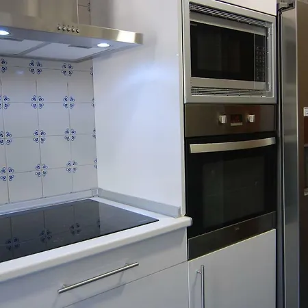 Apartamento El Rincon De Elena